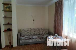 1-к квартира, посуточно, 32м2, 2/3 этаж