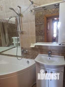 3-к квартира, посуточно, 75м2, 2/3 этаж