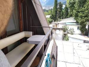 2-к квартира, посуточно, 45м2, 2/2 этаж