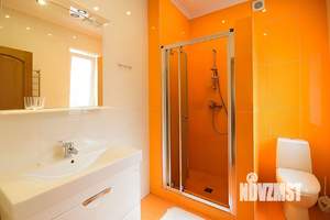 2-к квартира, посуточно, 60м2, 2/2 этаж