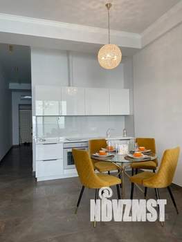 1-к квартира, посуточно, 56м2, 9/10 этаж