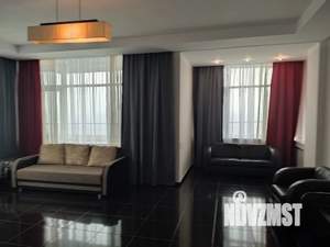 3-к квартира, посуточно, 170м2, 10/19 этаж