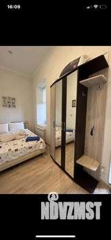 Студия квартира, посуточно, 22м2, 2/3 этаж