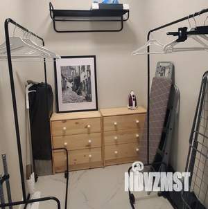 1-к квартира, посуточно, 42м2, 3/8 этаж