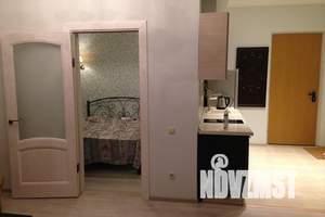 2-к квартира, посуточно, 45м2, 3/5 этаж