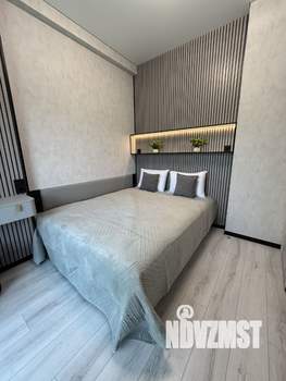 1-к квартира, посуточно, 38м2, 7/9 этаж