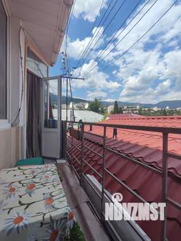 1-к квартира, на длительный срок, 25м2, 3/3 этаж