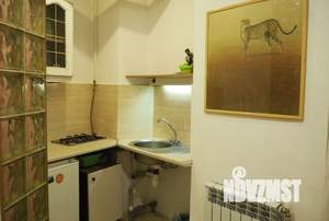 Студия квартира, посуточно, 26м2, 1/3 этаж