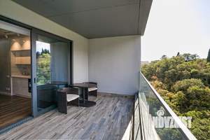 Студия квартира, посуточно, 48м2, 10/20 этаж