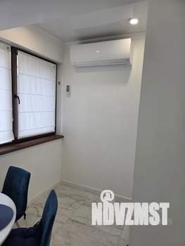 2-к квартира, посуточно, 45м2, 2/16 этаж