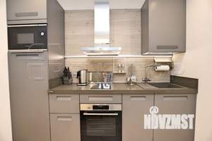 1-к квартира, посуточно, 48м2, 10/18 этаж