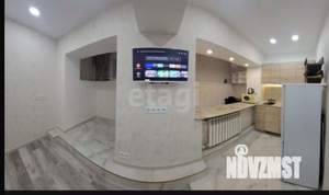 Студия квартира, на длительный срок, 28м2, 1/5 этаж