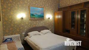 4-к квартира, посуточно, 100м2, 2/2 этаж