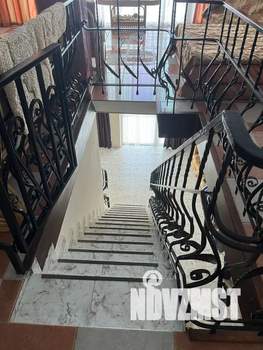 2-к квартира, посуточно, 110м2, 1/2 этаж