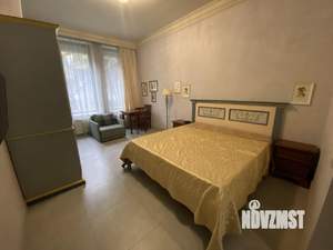 Студия квартира, посуточно, 30м2, 4/7 этаж