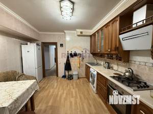 3-к квартира, на длительный срок, 90м2, 1/9 этаж