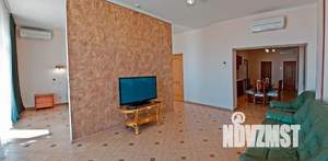 3-к квартира, посуточно, 86м2, 2/5 этаж