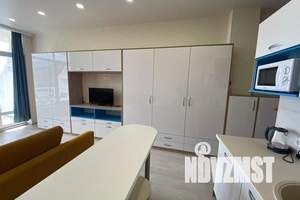 1-к квартира, посуточно, 34м2, 4/8 этаж