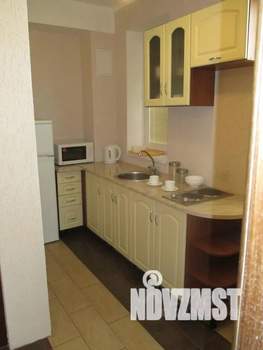 1-к квартира, посуточно, 40м2, 3/4 этаж