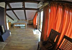 1-к квартира, на длительный срок, 35м2, 3/3 этаж