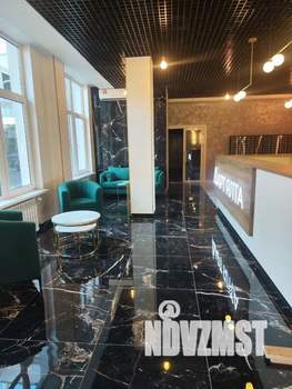 1-к квартира, посуточно, 34м2, 1/7 этаж