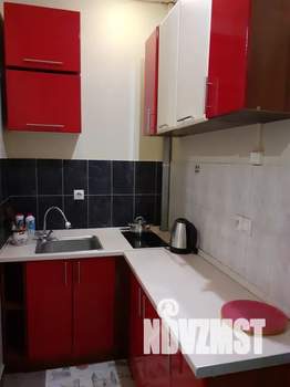 1-к квартира, посуточно, 31м2, 1/7 этаж