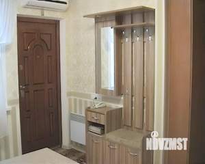 2-к квартира, посуточно, 51м2, 1/3 этаж
