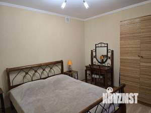 1-к квартира, посуточно, 65м2, 1/1 этаж