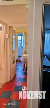 2-к квартира, посуточно, 47м2, 5/5 этаж