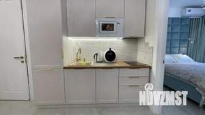 3-к квартира, посуточно, 49м2, 1/1 этаж