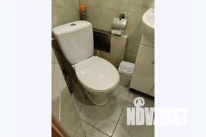 1-к квартира, посуточно, 16м2, 1/1 этаж