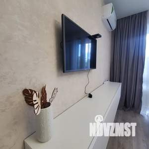 1-к квартира, посуточно, 47м2, 3/8 этаж