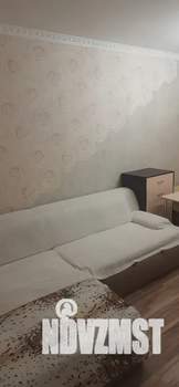 1-к квартира, посуточно, 35м2, 1/5 этаж