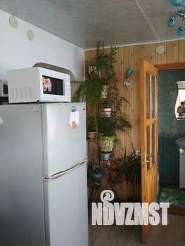 1-к квартира, посуточно, 23м2, 2/2 этаж