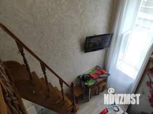 Студия квартира, посуточно, 22м2, 2/5 этаж