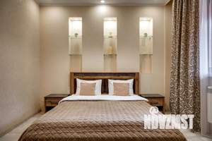 2-к квартира, посуточно, 88м2, 3/12 этаж