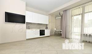 1-к квартира, посуточно, 47м2, 3/18 этаж