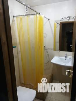 2-к квартира, посуточно, 45м2, 1/4 этаж