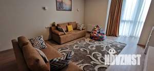 2-к квартира, посуточно, 65м2, 2/14 этаж