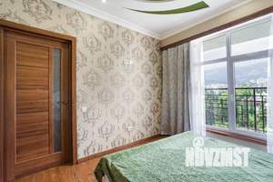 2-к квартира, посуточно, 40м2, 7/7 этаж