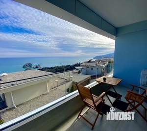 1-к квартира, на длительный срок, 50м2, 4/5 этаж