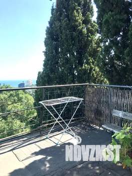 2-к квартира, посуточно, 85м2, 3/3 этаж