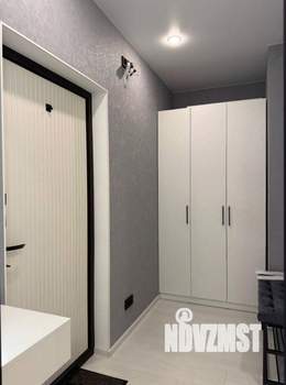 1-к квартира, посуточно, 41м2, 1/1 этаж