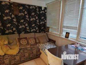 1-к квартира, посуточно, 30м2, 2/5 этаж