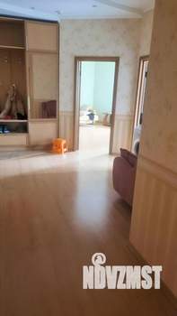 2-к квартира, на длительный срок, 75м2, 4/17 этаж