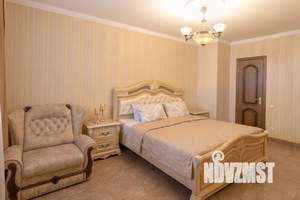 2-к квартира, посуточно, 80м2, 7/12 этаж