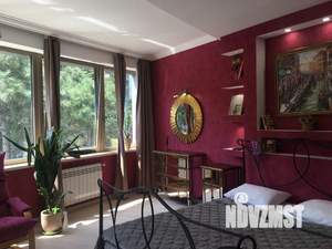 2-к квартира, посуточно, 68м2, 5/19 этаж