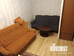 1-к квартира, посуточно, 32м2, 2/3 этаж