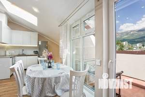 Студия квартира, посуточно, 35м2, 7/7 этаж