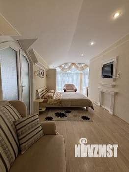 3-к квартира, посуточно, 102м2, 2/3 этаж